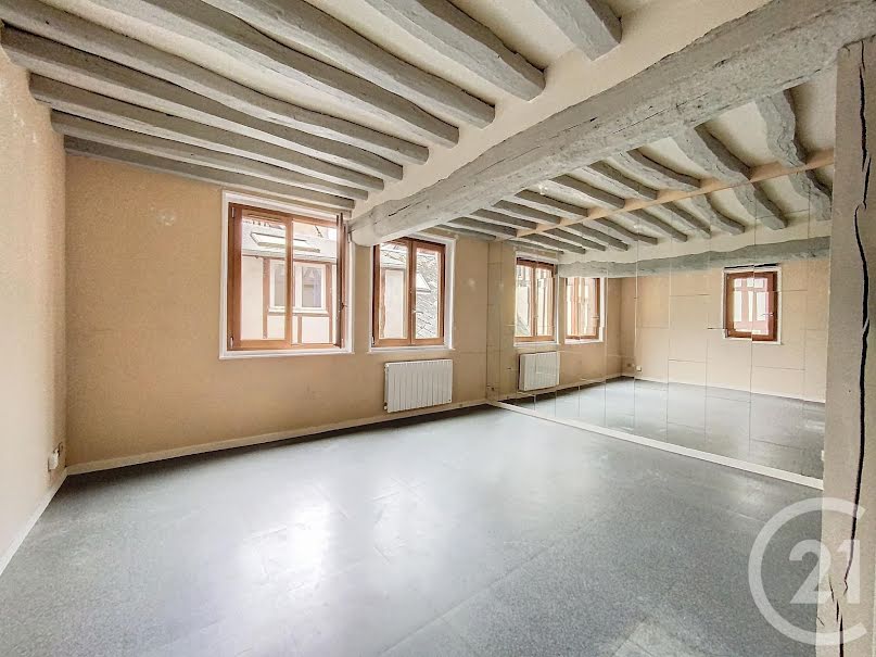 Location  appartement 3 pièces 53.69 m² à Rouen (76000), 612 €