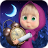 Masha and the Bear: Good Night! 1.1.3