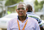 Ace Magashule