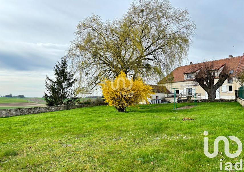 Vente maison 6 pièces 160 m² à Esternay (51310), 185 000 €