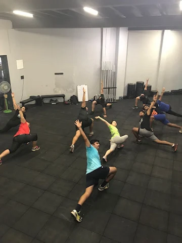 Bandra Physical Culture Association Gym photo 