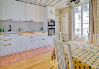 appartement à Saint-Germain-en-Laye (78)