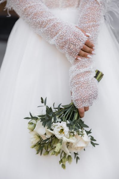 Fotógrafo de casamento Lida Kucevol (kutsevol). Foto de 17 de janeiro