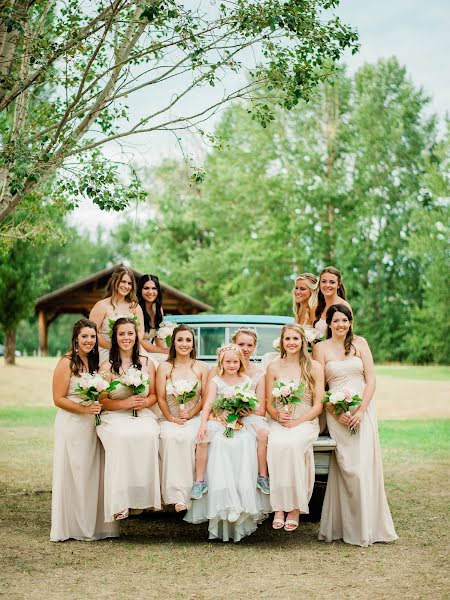 Fotógrafo de bodas Gurinder Singh Paul (gurinder). Foto del 8 de mayo 2019