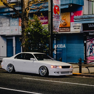 チェイサー JZX90