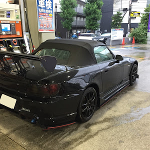 S2000 AP1