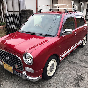 ミラジーノ L700S