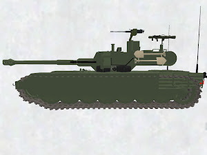 T-14 Armata DRA-8