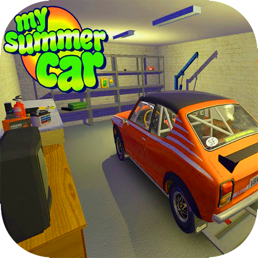 My Summer Car Guide