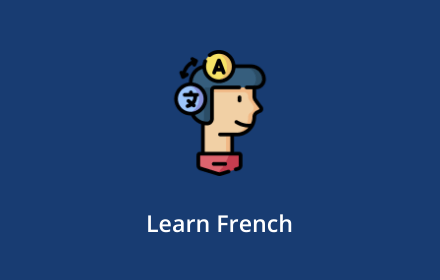 Learn French Preview image 0