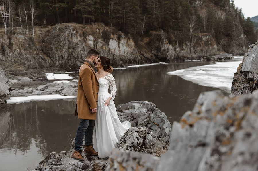 Wedding photographer Vasilisa Perekhodova (perehodova). Photo of 8 June 2019