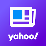 Cover Image of Download Yahoo News 3.43.0 APK