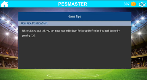 PesMaster PRO2022