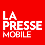 Cover Image of 下载 La Presse Mobile  APK