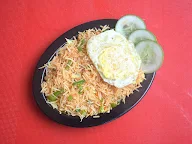 Malaysian Parotta photo 7