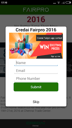 免費下載商業APP|CREDAI FAIRPRO app開箱文|APP開箱王