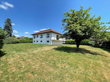 maison à Montferrand-le-Château (25)