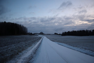 maastik Nõuni lähedal