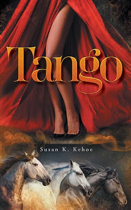 Tango cover