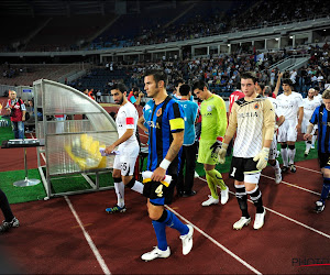 Carl Hoefkens a de bons souvenirs du Stade Boris-Paichadze 