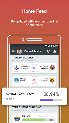 Prediction Guru™ - Live Score, Sports tip ENGvsWI