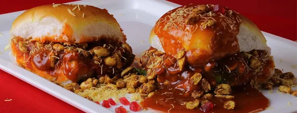 Famous Dabeli photo 