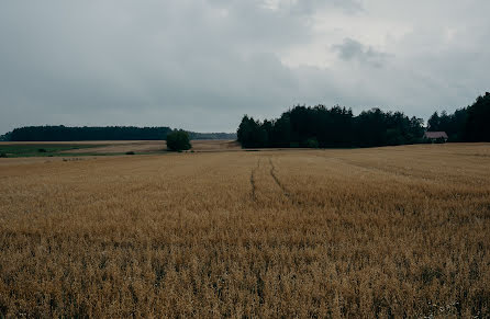 Svadobný fotograf Marcin Garucki (garucki). Fotografia publikovaná 17. októbra 2019