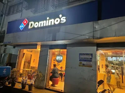 Domino's Pizza | Sadguru Avenue, Mumbai