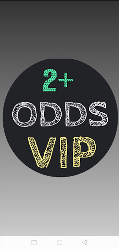 2+ ODDS VIP