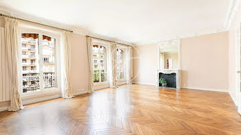 appartement à Paris 16ème (75)