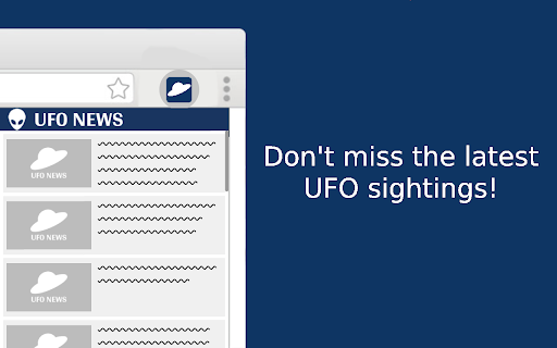 UFO News