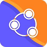 Cover Image of Unduh Transfer files, Transfer Apps, Share App 1.27 APK