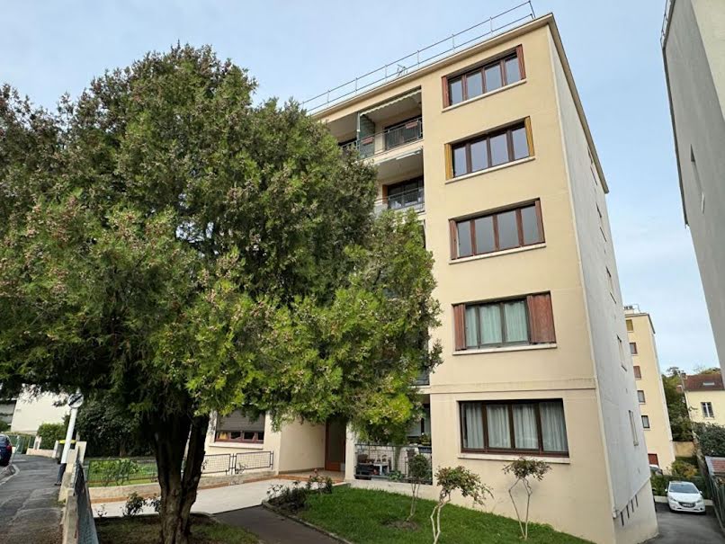 Vente appartement 3 pièces 67 m² à Fontenay-aux-Roses (92260), 278 000 €