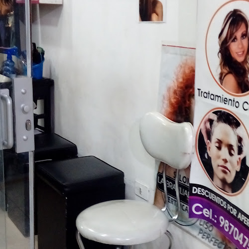 Opiniones de Linsey Salon en Arequipa - Peluquería