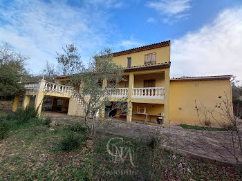 maison à Saint-Maximin-la-Sainte-Baume (83)