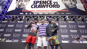 Spence vs. Crawford- Epilogue thumbnail