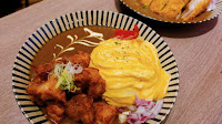 CURRY MADE 咖哩製作所