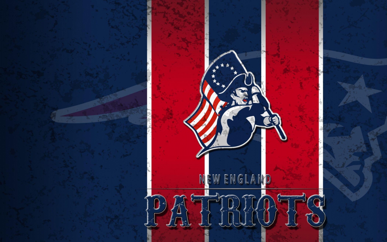 Patriots of New England New Tab - Background Preview image 3