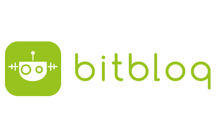 Bitbloq small promo image