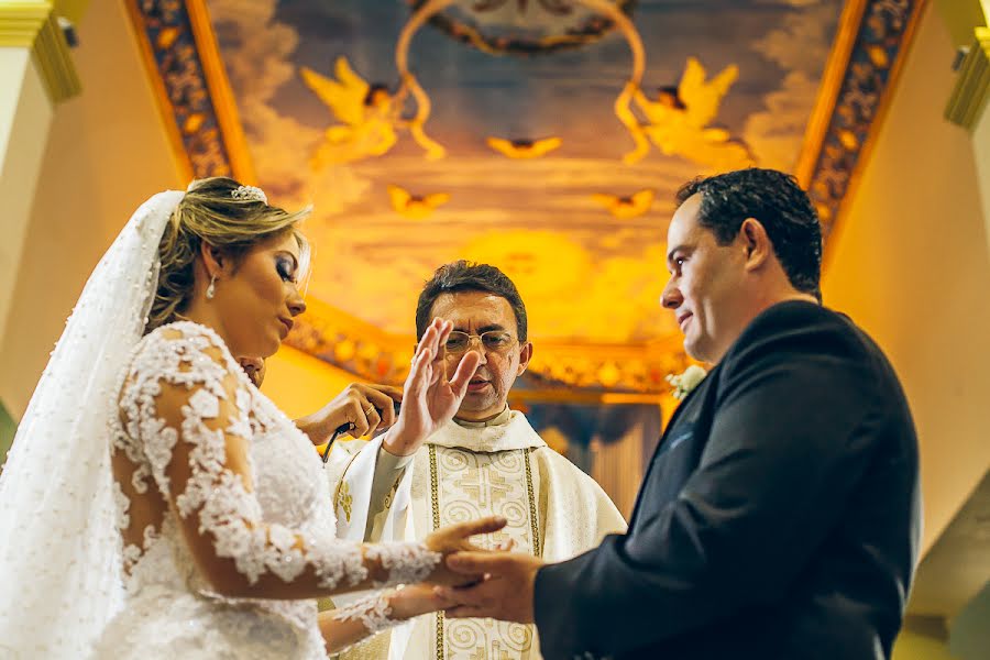 Fotógrafo de bodas Leonardo Carvalho (leonardocarvalh). Foto del 7 de mayo 2015