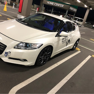 CR-Z ZF1