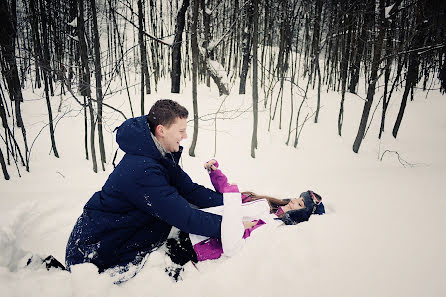 Bröllopsfotograf Lena Golovko (helenkaishere). Foto av 15 januari 2017