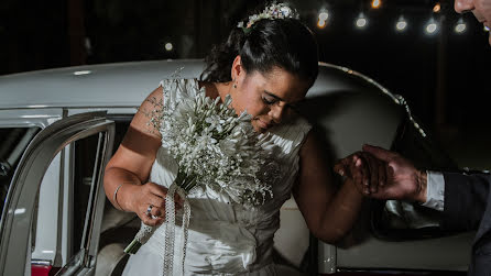 Wedding photographer Guillermo Coelho (guillecph). Photo of 29 November 2019