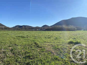 terrain à Loures-Barousse (65)