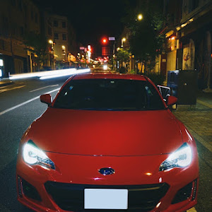 BRZ ZC6