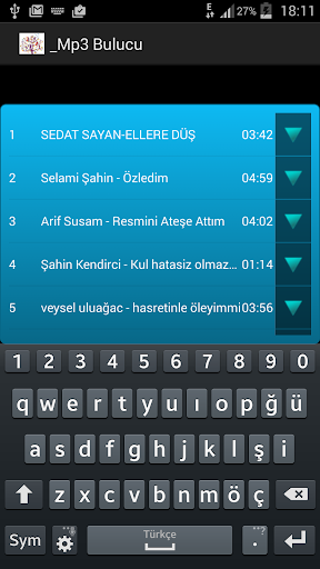 mp3 indir ücretsiz güzel hızlı