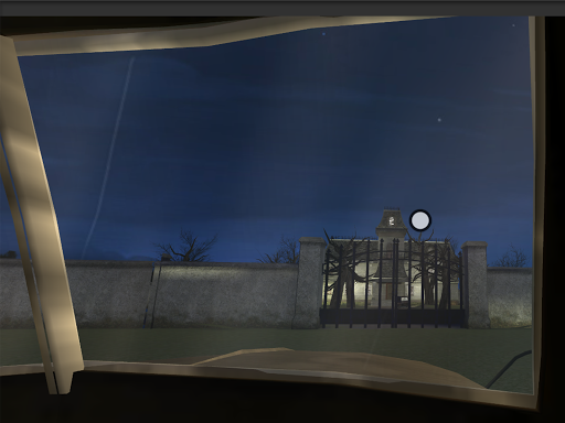 piggy and siren horror - scary piggy house