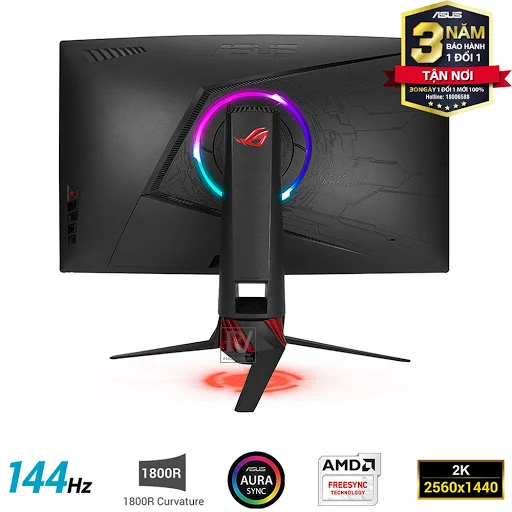 Asus 32 XG32VQ_4