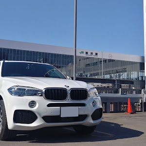 X5 xDrive 35d