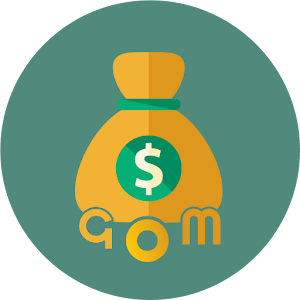 Download GOM Rewards | Free PayPal Cash & Gift Cards For PC Windows and Mac